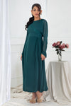 FL08 GREEN - 1 Piece - LA ROSAA