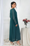 FL08 GREEN - 1 Piece - LA ROSAA