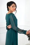 FL08 GREEN - 1 Piece - LA ROSAA