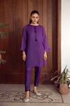 Purple Kaia 2Pc