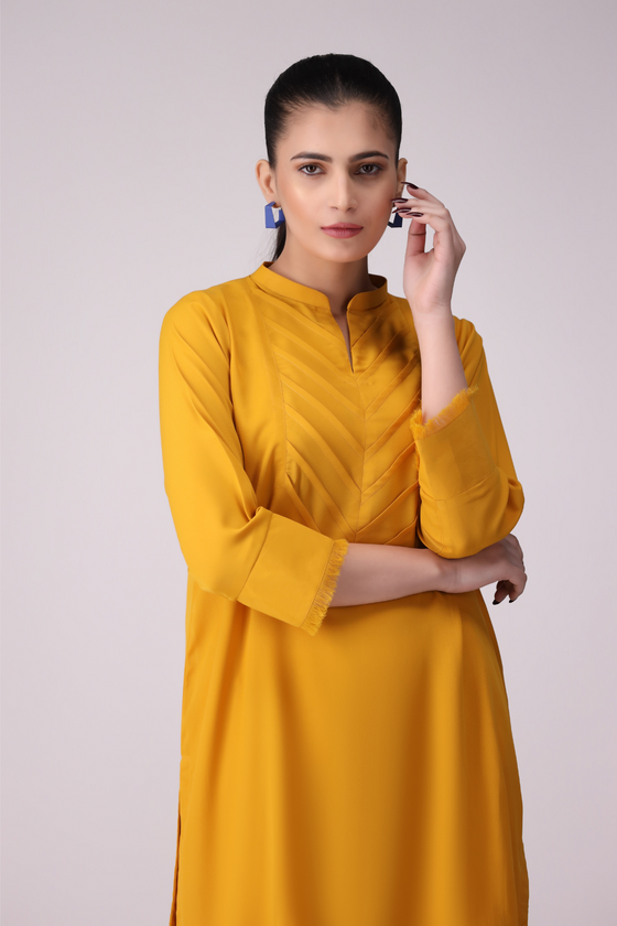 Marigold 2Pc