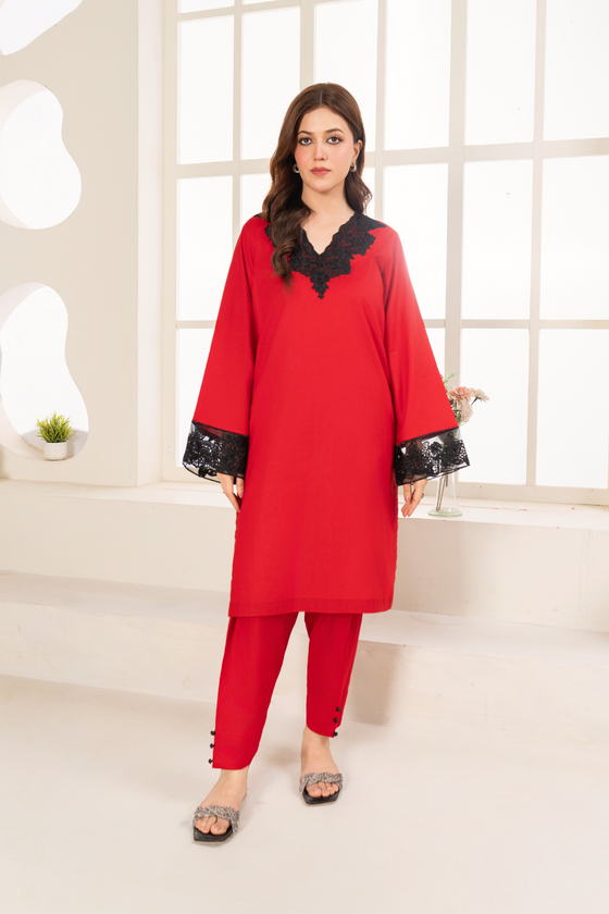 Tulip 2Pc