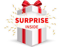  Surprise Gift
