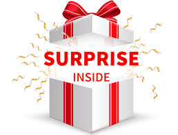 Surprise Gift
