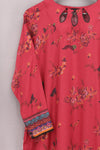 LA03-Pink 1Pc - LA ROSAA