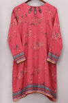 LA03-Pink 1Pc - LA ROSAA