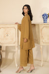 LW-14 Brown 2Pc - LA ROSAA